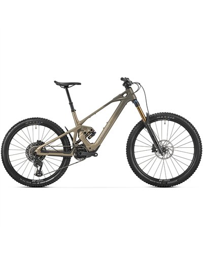 Mondraker Zendit RR Mullet 27.5/29 Sram S1000 Eagle AXS 12sp Avinox M2S - 800Wh e-Bike, Saturn MY27