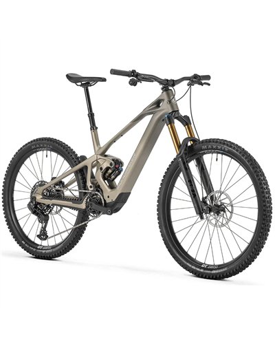 Mondraker Zendit RR Mullet 27.5/29 Sram S1000 Eagle AXS 12v Avinox M2S - 800Wh e-Bike, Saturn MY27
