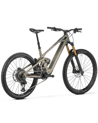 Mondraker Zendit RR Mullet 27.5/29 Sram S1000 Eagle AXS 12sp Avinox M2S - 800Wh e-Bike, Saturn MY27
