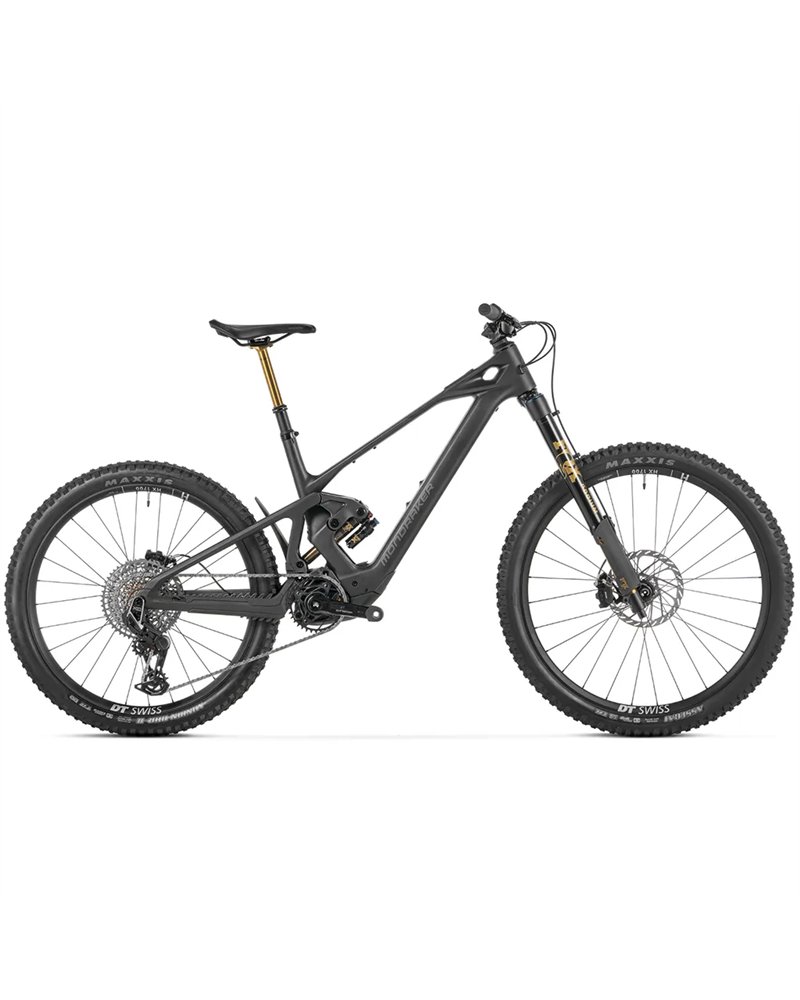 Mondraker Zendit RR S Mullet 27.5/29 Sram X0 Eagle AXS 12sp Avinox M2S - 800Wh e-Bike, Vortex Grey MY27