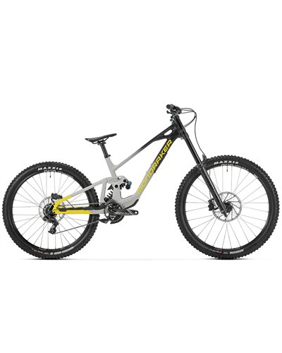 Mondraker Summum R Mullet 27.5/29 Sram GX DH 7sp, Fog Grey MY26