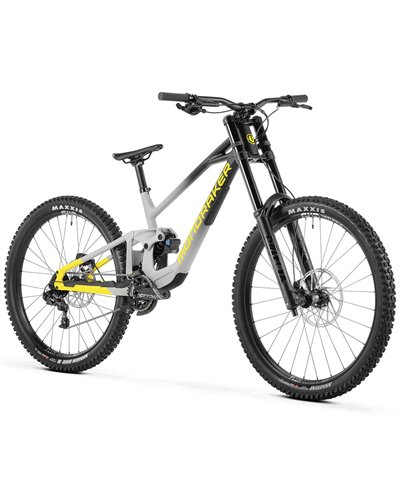 Mondraker Summum R Mullet 27.5/29 Sram GX DH 7v, Fog Grey MY26