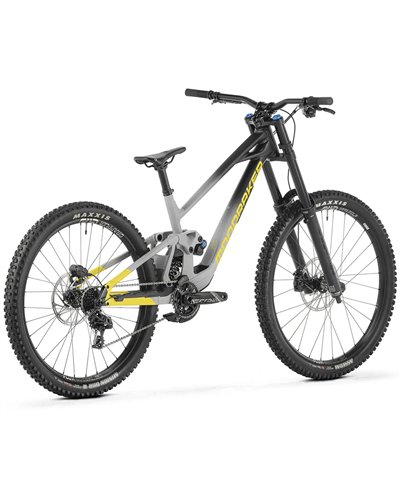 Mondraker Summum R Mullet 27.5/29 Sram GX DH 7v, Fog Grey MY26