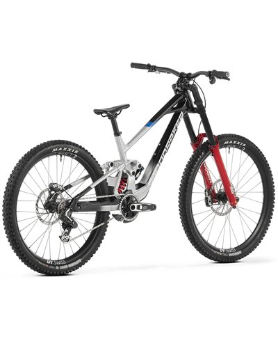 Mondraker Summum RR Mullet 27.5/29 Sram Eagle AXS 7sp, Silver Flash MY26