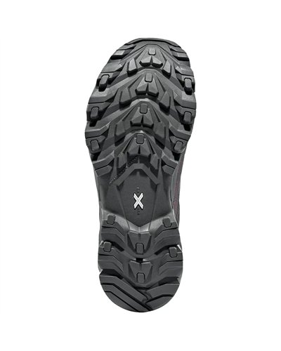 La Sportiva Ultra Raptor 3 GTX Gore-Tex Women's Hiking Shoes, Onyx/Azalea