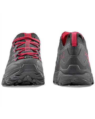 La Sportiva Ultra Raptor 3 GTX Gore-Tex Scarpe Hiking Donna, Onyx/Azalea