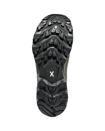 La Sportiva Ultra Raptor 3 Mid GTX Gore-Tex Men's Hiking Boots, Cypress/Black