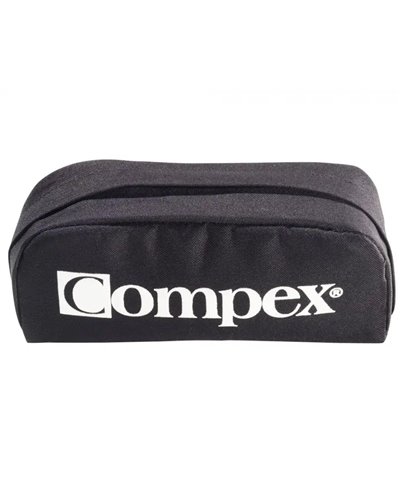 Compex Custodia Morbida da Viaggio per Fit 5.0/SP 6.0/SP 8.0