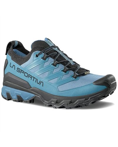 La Sportiva Ultra Raptor 3 GTX Gore-Tex Men's Hiking Shoes, Hurricane/Black