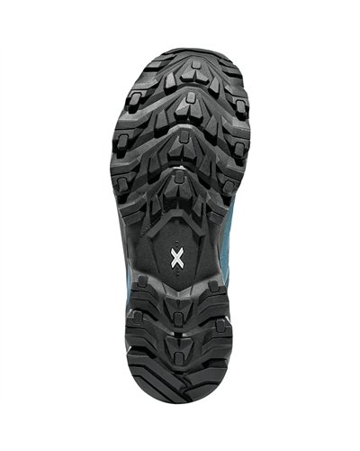La Sportiva Ultra Raptor 3 GTX Gore-Tex Men's Hiking Shoes, Hurricane/Black