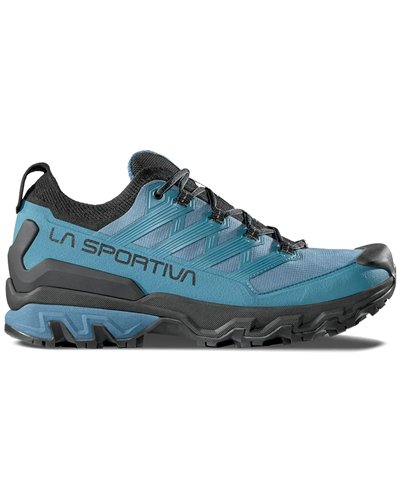 La Sportiva Ultra Raptor 3 GTX Gore-Tex Men's Hiking Shoes, Hurricane/Black