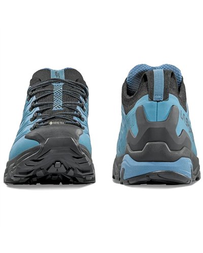 La Sportiva Ultra Raptor 3 GTX Gore-Tex Men's Hiking Shoes, Hurricane/Black