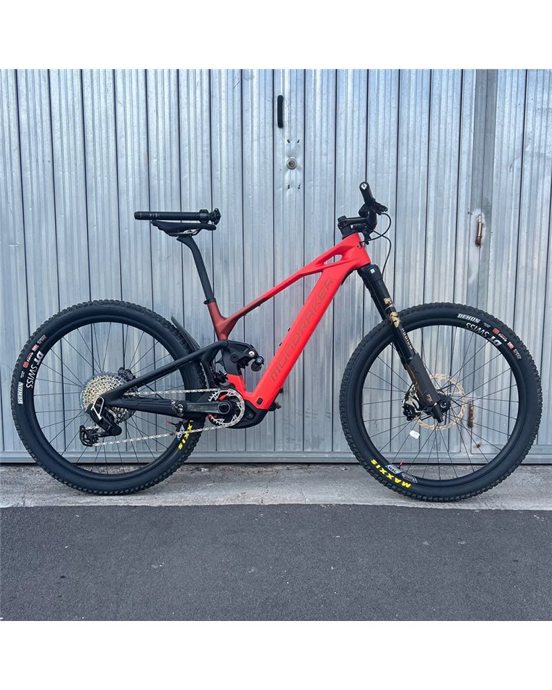 Mobilità Elettrica
