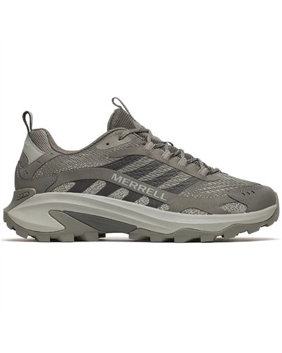 Merrell Moab Speed 2 Men's Hiking Shoes, Anthracite