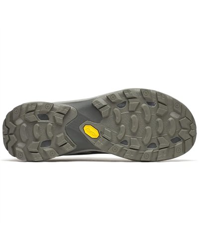 Merrell Moab Speed 2 Men's Hiking Shoes, Anthracite
