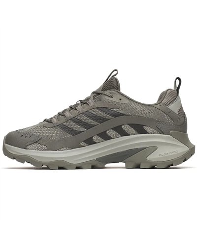Merrell Moab Speed 2 Men's Hiking Shoes, Anthracite