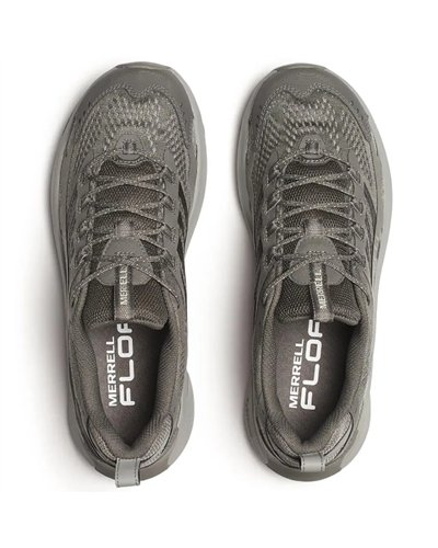 Merrell Moab Speed 2 Scarpe Hiking Uomo, Anthracite