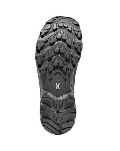 La Sportiva Ultra Raptor 3 Mid GTX Gore-Tex Scarponi Hiking Donna, Onyx/Azalea