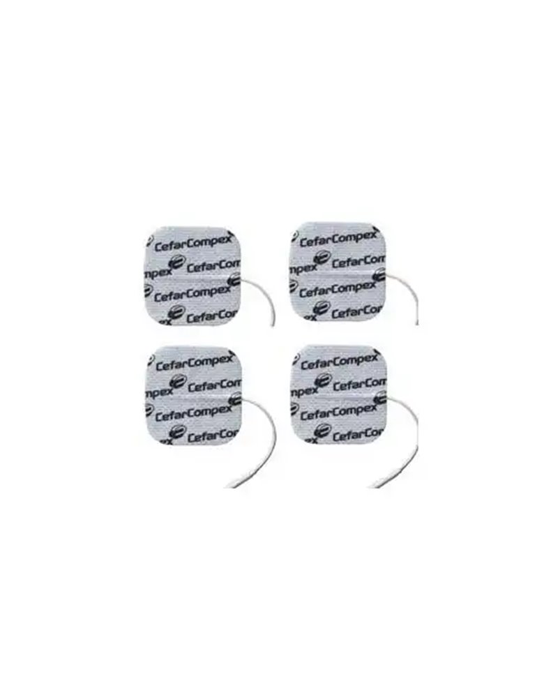 Electrodes