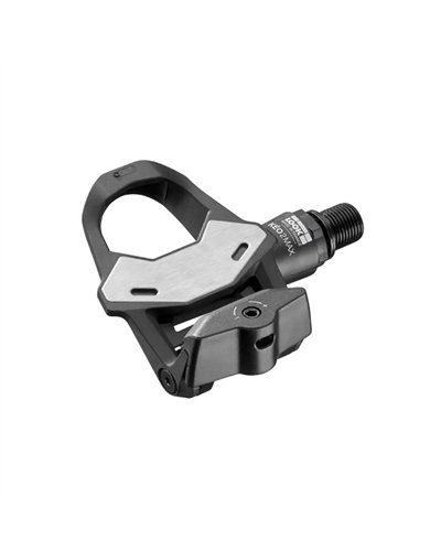Look Keo 2 Max 8/12 Pedali Bici Strada, Nero