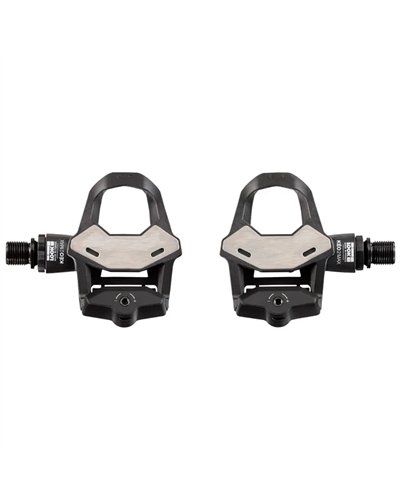 Look Keo 2 Max 8/12 Pedali Bici Strada, Nero