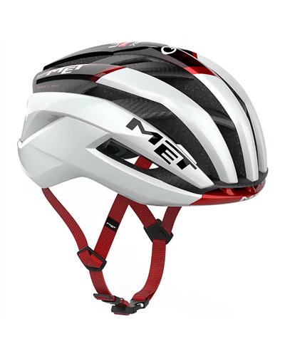 Met Trenta 3K Carbon MIPS Road Cycling Helmet UAE Team Emirates XRG