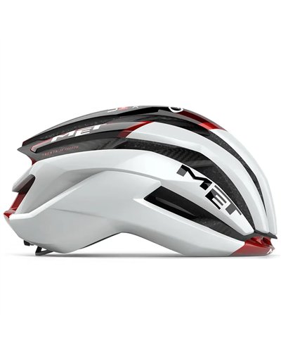 Met Trenta 3K Carbon MIPS Casco Strada UAE Team Emirates XRG