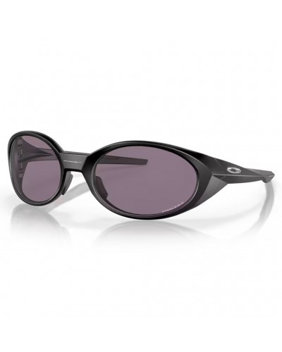 Oakley Eyejacket Redux Glasses Matte Black/Prizm Grey