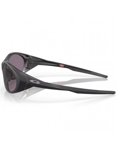 Oakley Eyejacket Redux Glasses Matte Black/Prizm Grey