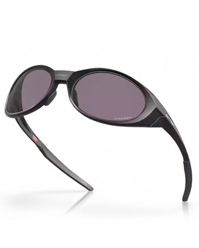 Oakley Occhiali Eyejacket Redux Nero Opaco/Prizm Grey