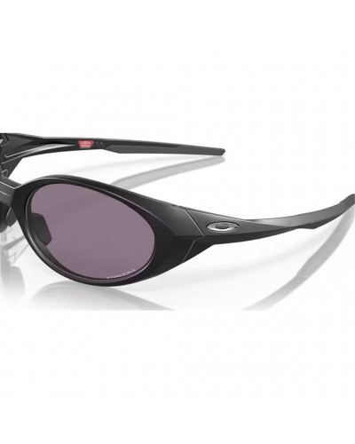 Oakley Occhiali Eyejacket Redux Nero Opaco/Prizm Grey