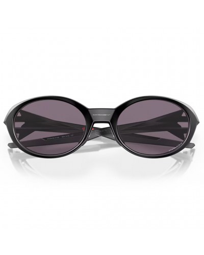 Oakley Eyejacket Redux Glasses Matte Black/Prizm Grey