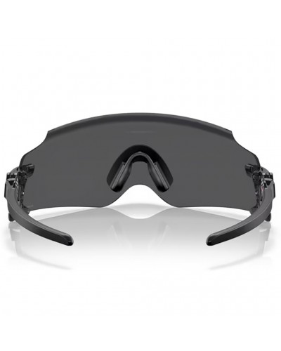 Oakley Occhiali Kato Nero Lucido/Prizm Black