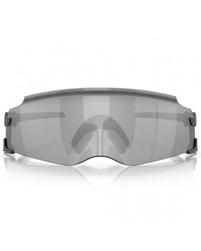 Oakley Occhiali Kato Nero Lucido/Prizm Black