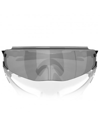 Oakley Occhiali Kato Nero Lucido/Prizm Black