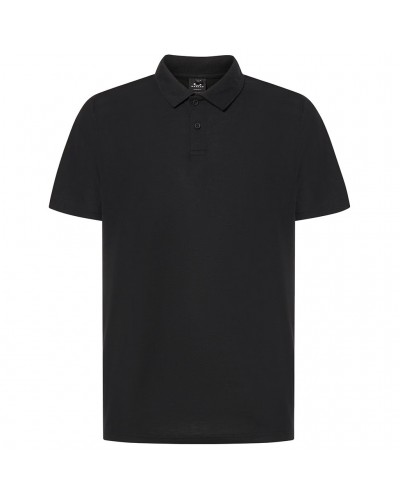 Oakley Relax Urban Polo Men's Short Sleeve Polo, Blackout