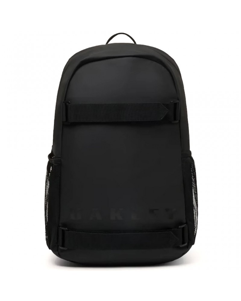 Oakley BTS Zaino 20 Litri, Blackout