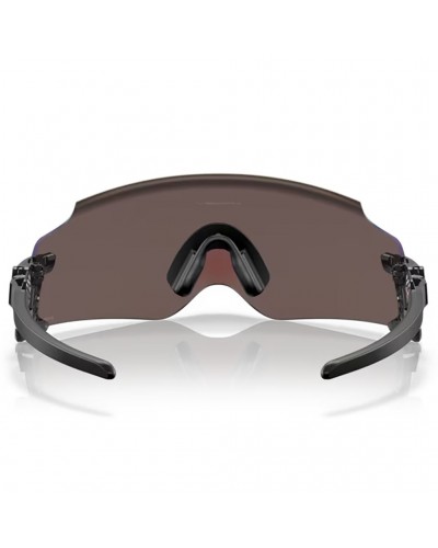 Oakley Kato Cycling Glasses Polished Black/Prizm 24k