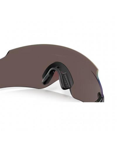 Oakley Occhiali Kato Nero Lucido/Prizm 24k