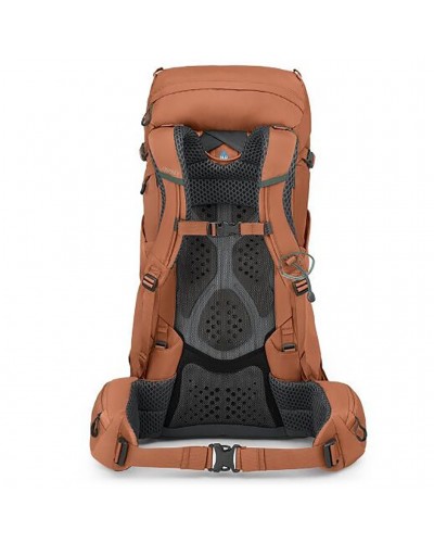 Osprey Kyte 38 Women's Trekking Backpack Size M/L, Orange Tulip