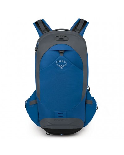 Osprey Escapist 20 MTB Backpack Hydratation Compatible Size M/L, Postal Blue