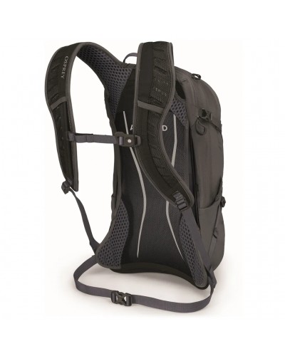 Osprey Syncro 12 MTB Backpack Hydratation Compatible, Coal Grey