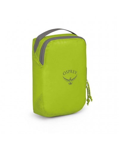 Osprey Ultralight Packing Cube Organizer Size S, Limon