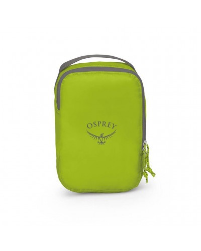 Osprey Ultralight Packing Cube Organizer Taglia S, Limon