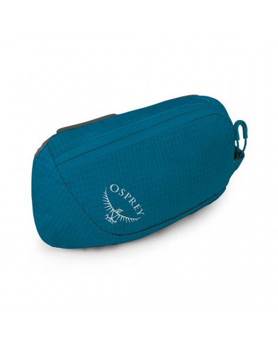 Osprey Pack Pocket Zippered, Waterfront Blue