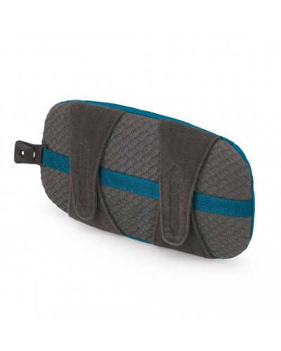 Osprey Pack Pocket Portaoggetti da Spallacci Zaino/Cintura, Waterfront Blue