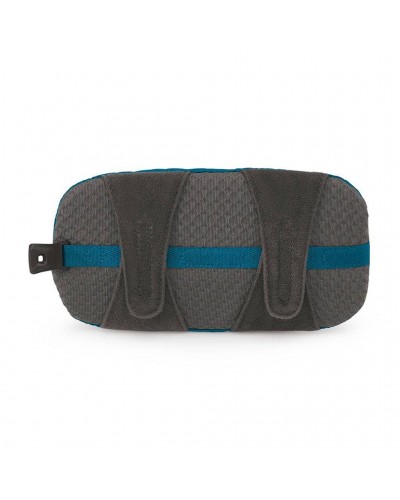 Osprey Pack Pocket Zippered, Waterfront Blue