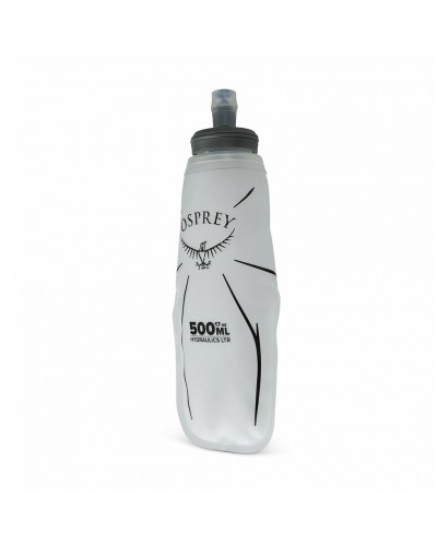 Osprey Hydraulics Soft Flask 500 ml, Transparent