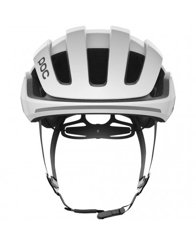 Poc Omne Air MIPS Road Cycling Helmet, Fluorescent Orange AVIP
