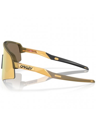Oakley Occhiali Sutro Lite Sweep Re-Discover Collection Brass Tax/Prizm 24k